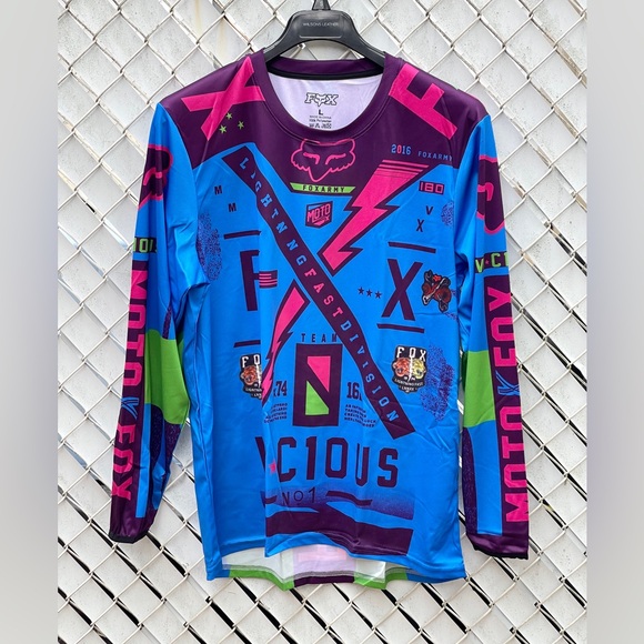 Other - Dirt bike jerseys T-shirt